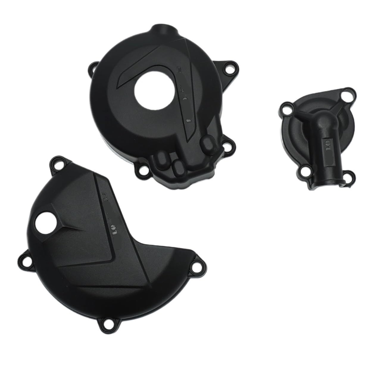 Motor Schutz Fall Stator Abdeckung Motorrad Magneto Pumpe Abdeckung Motor Kupplung Abdeckung Für K6 T6 BSE J5 RX3 ZONGSHEN NC250 NC 250CC ZS250GY-3 4 Ventile Motor Schutz Fall Stator Abdeckung Motorrad Magneto Pumpe Abdeckung Motor Kupplung Abdeckung Für K6 T6 BSE J5 RX3 ZONGSHEN NC250 NC 250CC ZS250GY-3 4 Ventile von HFVUYAR