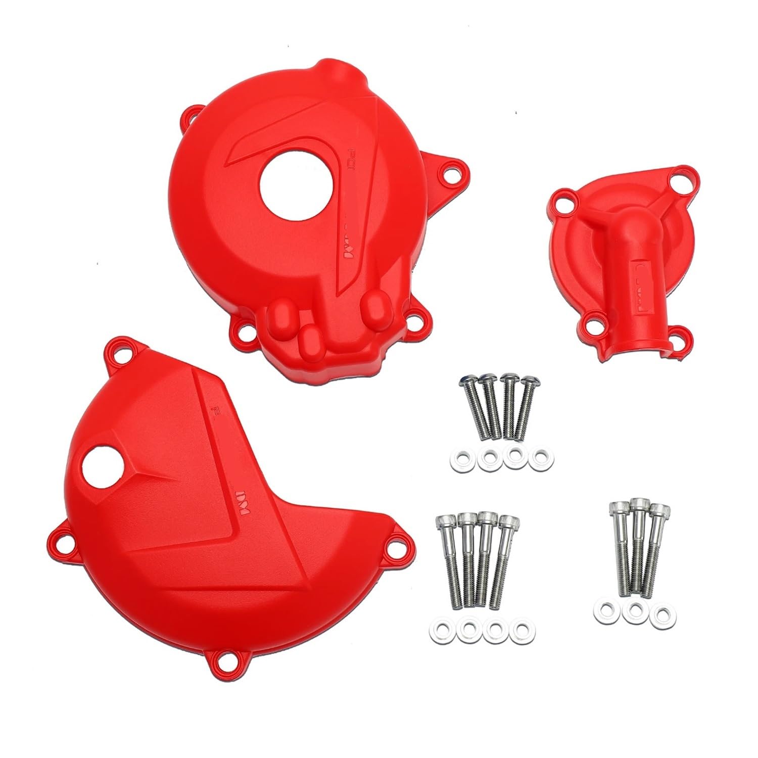 Motor Schutz Fall Stator Abdeckung Motorrad Magneto Pumpe Abdeckung Motor Kupplung Abdeckung Für K6 T6 BSE J5 RX3 ZONGSHEN NC250 NC 250CC ZS250GY-3 4 Ventile Motor Schutz Fall Stator Abdeckung Motorrad Magneto Pumpe Abdeckung Motor Kupplung Abdeckung Für K6 T6 BSE J5 RX3 ZONGSHEN NC250 NC 250CC ZS250GY-3 4 Ventile von HFVUYAR
