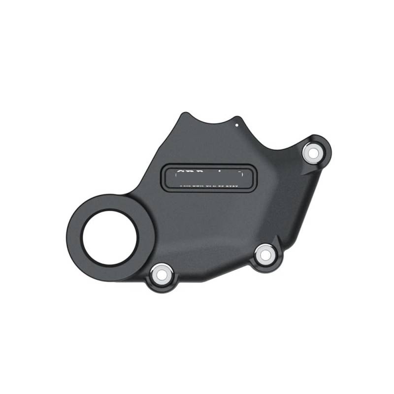 Motor Schutz Fall Stator Abdeckung Motorrad Motor Abdeckung Schutz Stator Gehäuse Generator Stator Protector Für Für Monster 696 796 659 795 2012-2015 von HFVUYAR