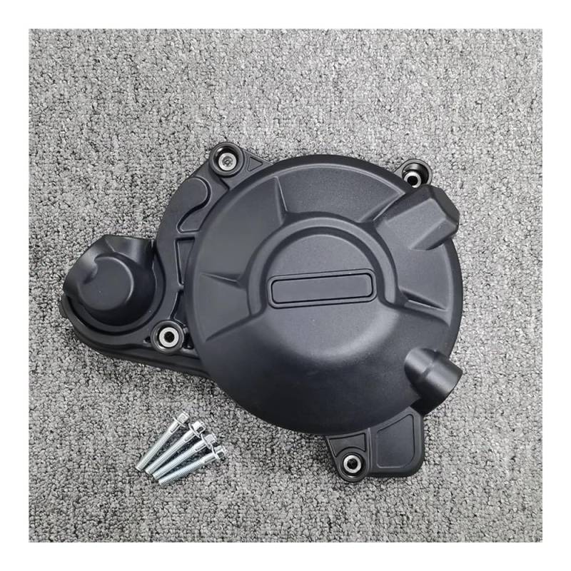 Motor Schutz Fall Stator Abdeckung Motorrad Motor Abdeckung Schutz Stator Kurbelgehäuse Abdeckung Für Hornet CB750 2023-2024 FÜR Transalp XL750 2023-2024 von HFVUYAR