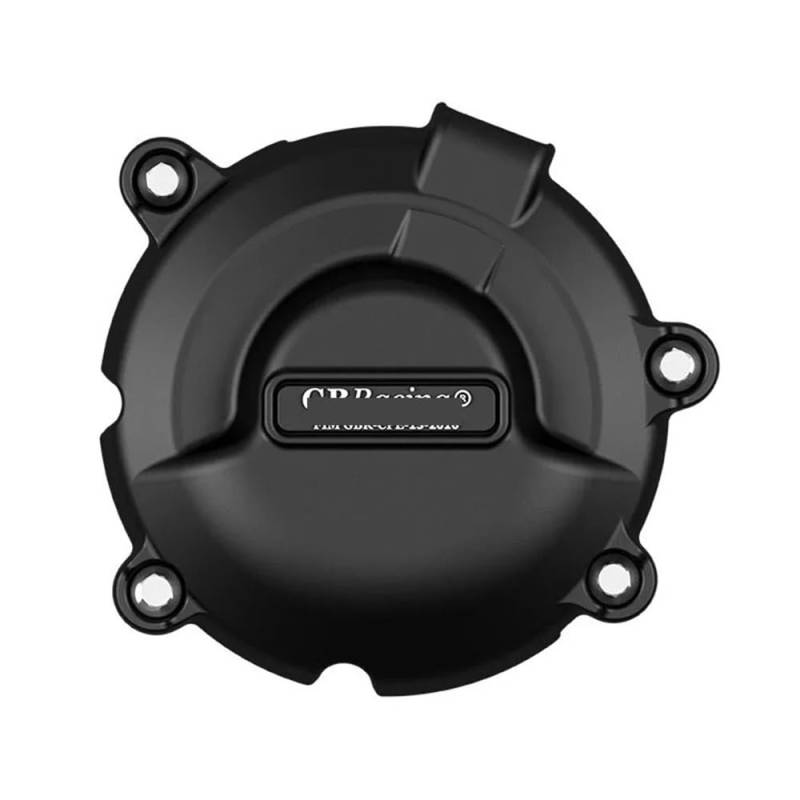 Motor Schutz Fall Stator Abdeckung Motorrad Motor Abdeckung Sets Stator Gehäuse Generator Stator Protector Für GSX-S1000 GSX-S1000F 2015-2023 L9 von HFVUYAR