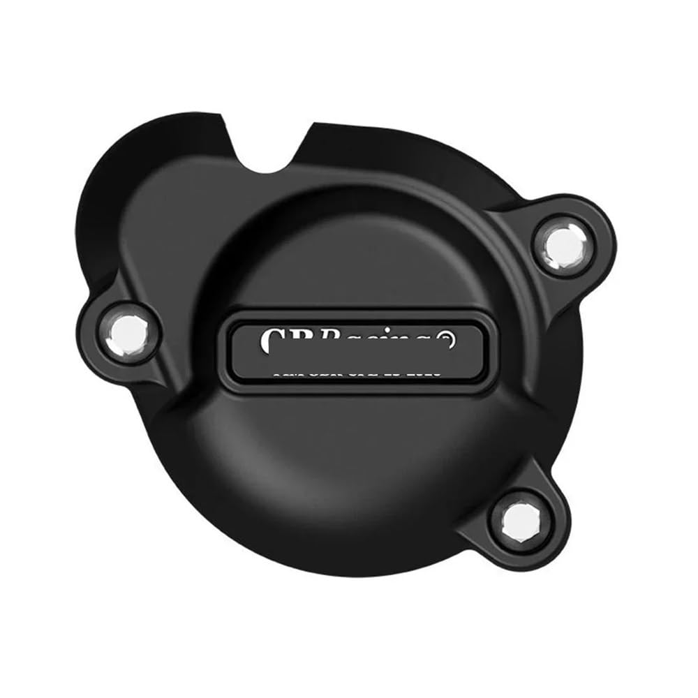 Motor Schutz Fall Stator Abdeckung Motorrad Motor Abdeckung Sets Stator Gehäuse Generator Stator Protector Für GSX-S1000 GSX-S1000F 2015-2023 L9 Motor Schutz Fall Stator Abdeckung Motorrad Motor Abdeckung Sets Stator Gehäuse Generator Stator Protector Für GSX-S1000 GSX-S1000F 2015-2023 L9 von HFVUYAR