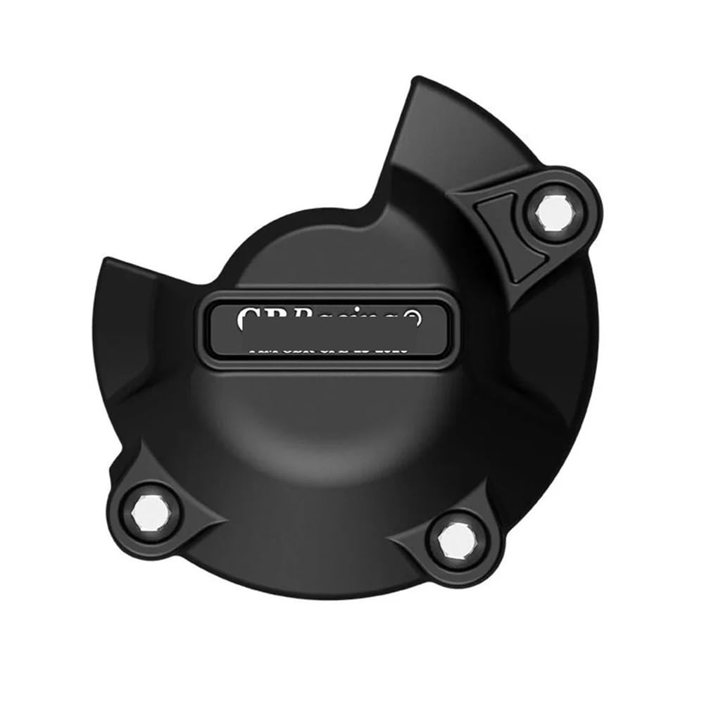 Motor Schutz Fall Stator Abdeckung Motorrad Motor Abdeckung Sets Stator Gehäuse Generator Stator Protector Für GSX-S1000 GSX-S1000F 2015-2023 L9 Motor Schutz Fall Stator Abdeckung Motorrad Motor Abdeckung Sets Stator Gehäuse Generator Stator Protector Für GSX-S1000 GSX-S1000F 2015-2023 L9 von HFVUYAR
