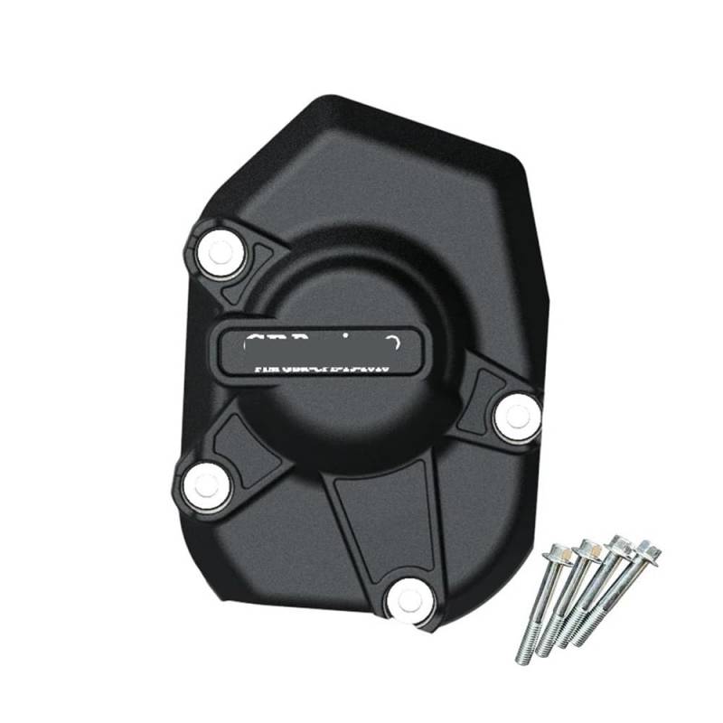 Motor Schutz Fall Stator Abdeckung Motorrad Motor Kurbelgehäuse Generator Schutz Shell Motorabdeckung Für Z1000 Z1000SX 2011-2024 von HFVUYAR