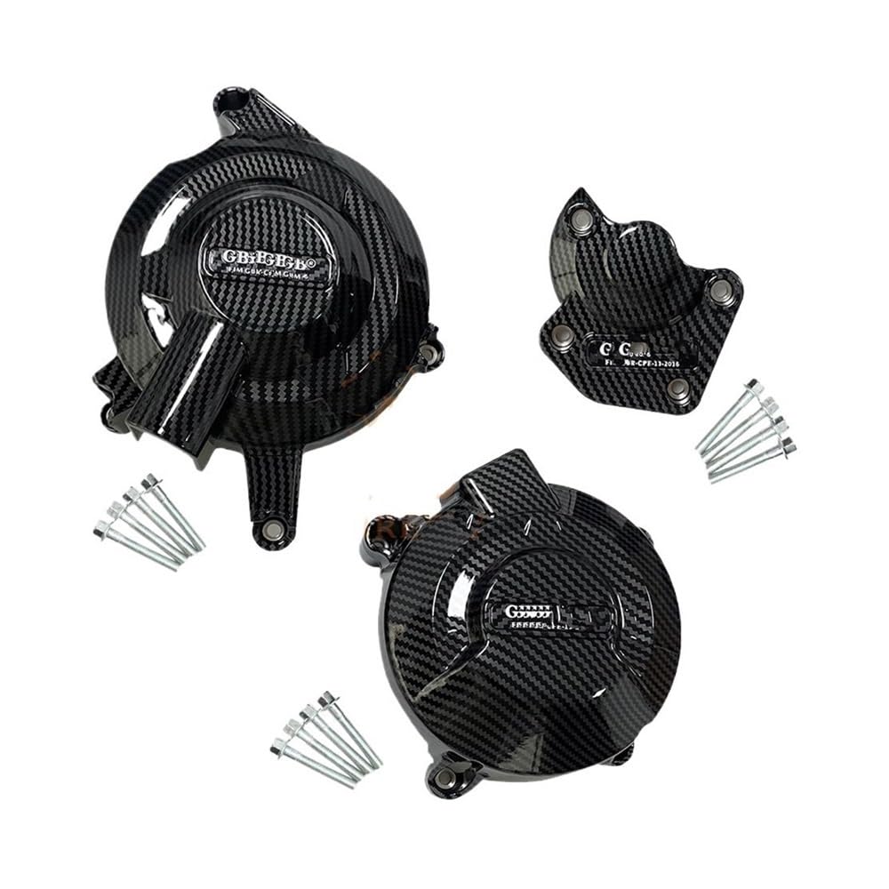 Motor Schutz Fall Stator Abdeckung Motorrad Motor Lichtmaschine Kupplung Schutz Abdeckung Für Für Daytona 675R 2011-2012 Straße Für Triple 675 R 11-16 Motor Schutz Fall Stator Abdeckung Motorrad Motor Lichtmaschine Kupplung Schutz Abdeckung Für Für Daytona 675R 2011-2012 Straße Für Triple 675 R 11-16 von HFVUYAR