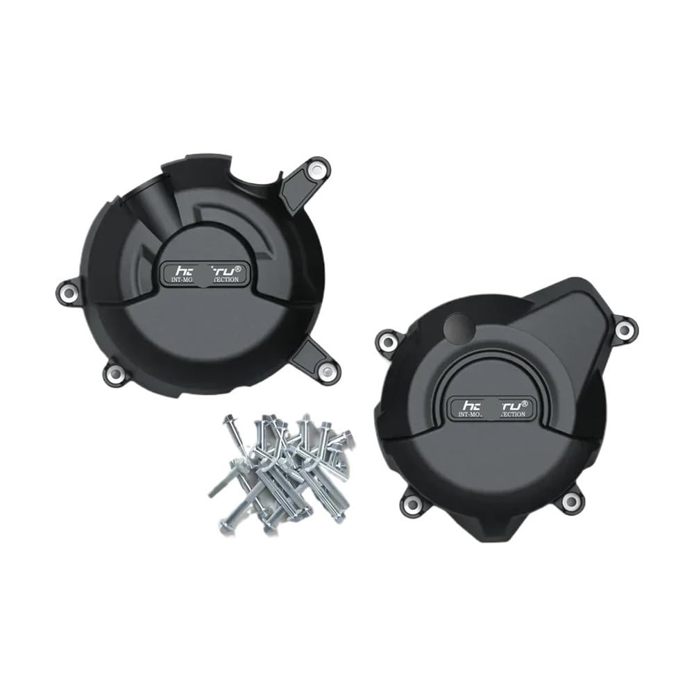 Motor Schutz Fall Stator Abdeckung Motorrad Motor Lichtmaschine Kupplung Schutz Abdeckung Zubehör Für 450SS 450SR 2022-2023 450NK 2023 Motor Schutz Fall Stator Abdeckung Motorrad Motor Lichtmaschine Kupplung Schutz Abdeckung Zubehör Für 450SS 450SR 2022-2023 450NK 2023 von HFVUYAR