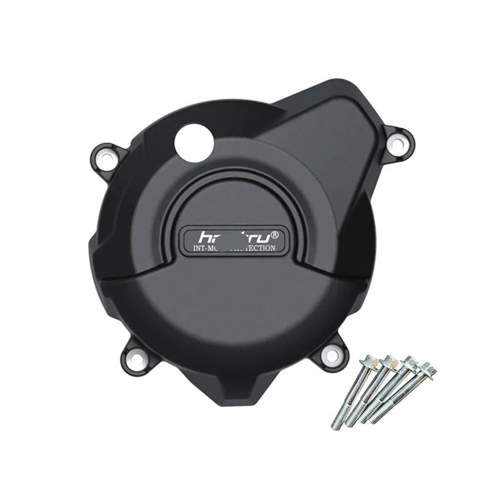 Motor Schutz Fall Stator Abdeckung Motorrad Motor Lichtmaschine Kupplung Schutz Abdeckung Zubehör Für 450SS 450SR 2022-2023 450NK 2023 Motor Schutz Fall Stator Abdeckung Motorrad Motor Lichtmaschine Kupplung Schutz Abdeckung Zubehör Für 450SS 450SR 2022-2023 450NK 2023 von HFVUYAR