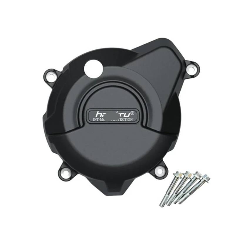Motor Schutz Fall Stator Abdeckung Motorrad Motor Lichtmaschine Kupplung Schutz Abdeckung Zubehör Für 450SS 450SR 2022-2023 450NK 2023 von HFVUYAR