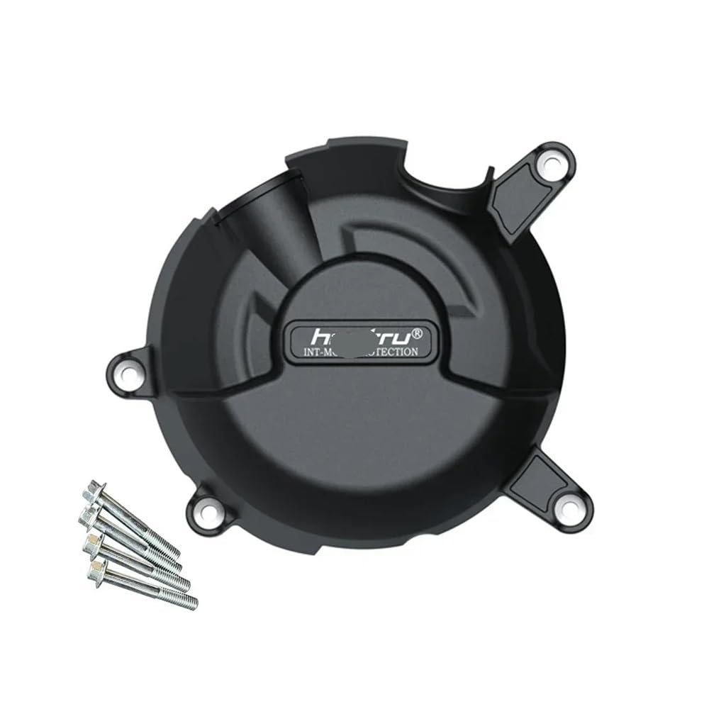 Motor Schutz Fall Stator Abdeckung Motorrad Motor Lichtmaschine Kupplung Schutz Abdeckung Zubehör Für 450SS 450SR 2022-2023 450NK 2023 Motor Schutz Fall Stator Abdeckung Motorrad Motor Lichtmaschine Kupplung Schutz Abdeckung Zubehör Für 450SS 450SR 2022-2023 450NK 2023 von HFVUYAR