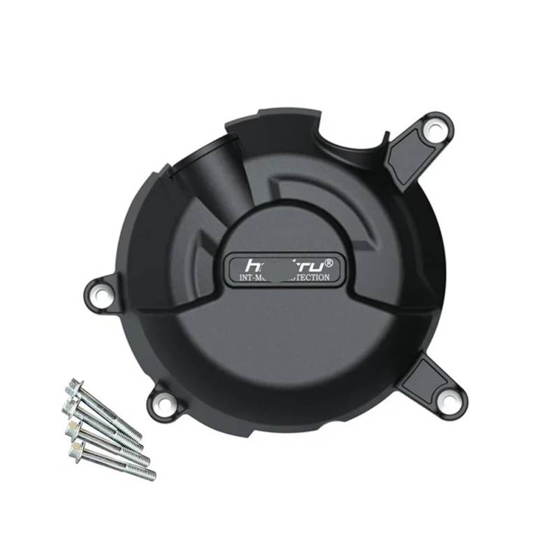 Motor Schutz Fall Stator Abdeckung Motorrad Motor Lichtmaschine Kupplung Schutz Abdeckung Zubehör Für 450SS 450SR 2022-2023 450NK 2023 von HFVUYAR
