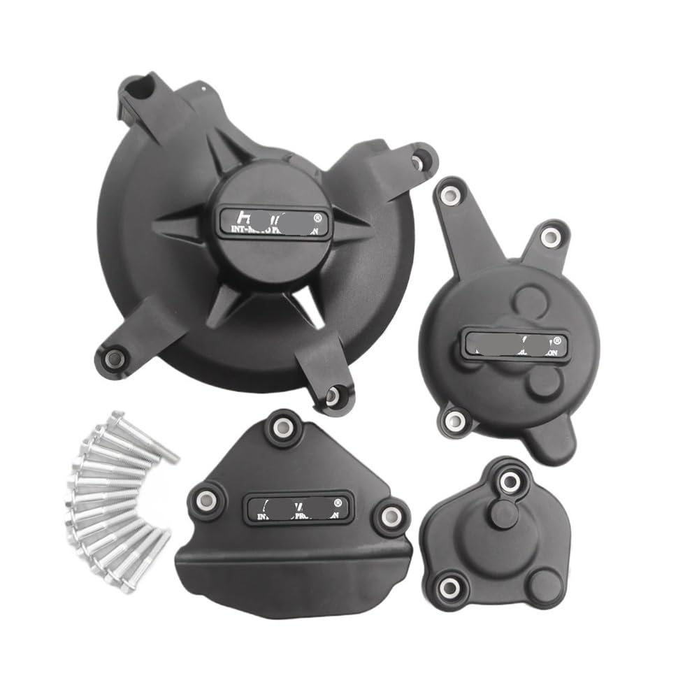 Motor Schutz Fall Stator Abdeckung Motorrad Motor Lichtmaschine Kupplung Schutz Abdeckung Zubehör Für Für FAZER 1000 FZ1 2006-2015 800 FZ8 2010-2015 Motor Schutz Fall Stator Abdeckung Motorrad Motor Lichtmaschine Kupplung Schutz Abdeckung Zubehör Für Für FAZER 1000 FZ1 2006-2015 800 FZ8 2010-2015 von HFVUYAR