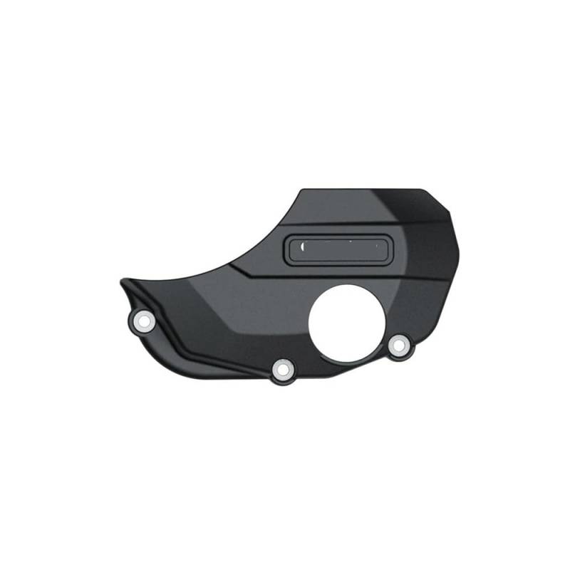 Motor Schutz Fall Stator Abdeckung Motorrad Motor Lichtmaschine Kupplung Schutz Abdeckung Zubehör Für Für Monster 797 Plus 2017-2021 659 2018-2021 von HFVUYAR