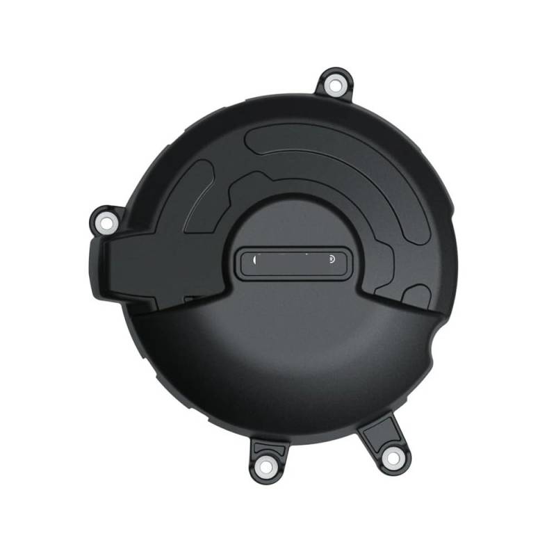 Motor Schutz Fall Stator Abdeckung Motorrad Motor Lichtmaschine Kupplung Schutz Abdeckung Zubehör Für Für Monster 797 Plus 2017-2021 659 2018-2021 von HFVUYAR