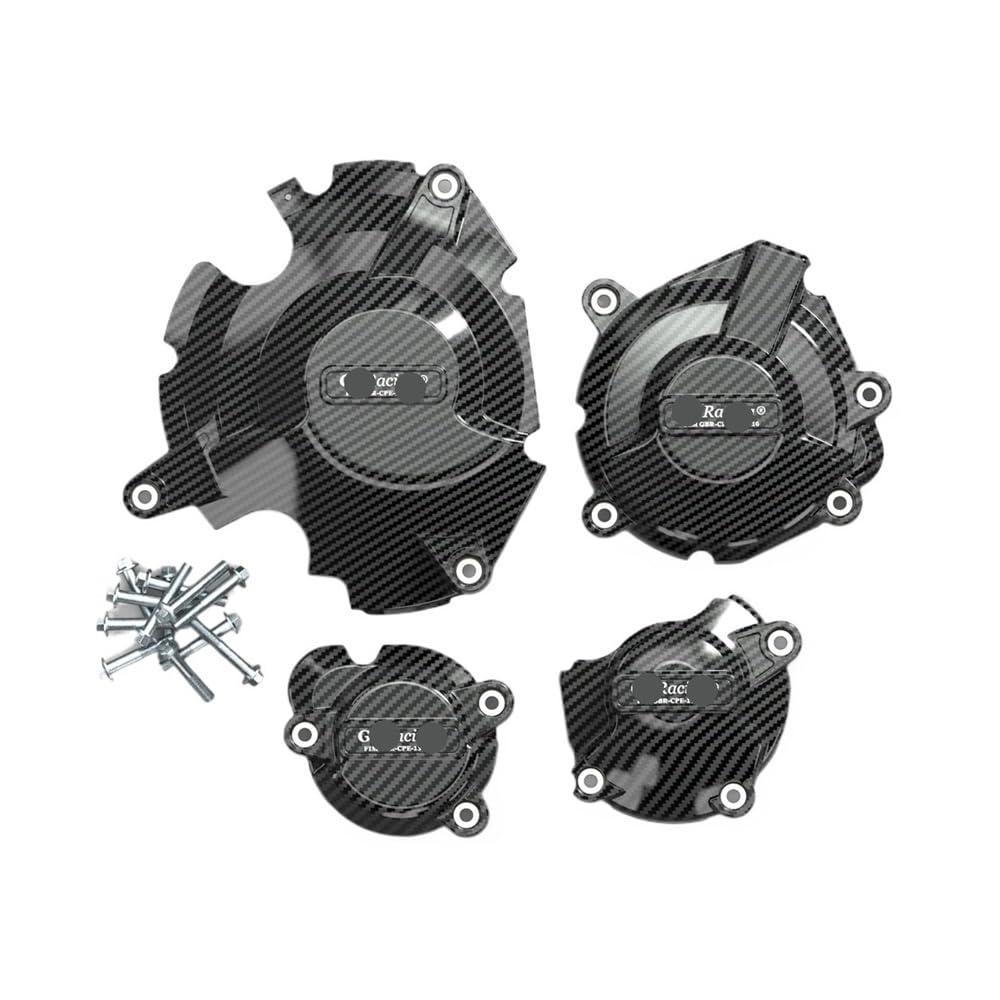 Motor Schutz Fall Stator Abdeckung Motorrad Motor Lichtmaschine Kupplung Schutz Abdeckung Zubehör Für GSX-S750 GSX-S750Z 2018 2019 2020 2021 2022 2023 Motor Schutz Fall Stator Abdeckung Motorrad Motor Lichtmaschine Kupplung Schutz Abdeckung Zubehör Für GSX-S750 GSX-S750Z 2018 2019 2020 2021 2022 2023 von HFVUYAR