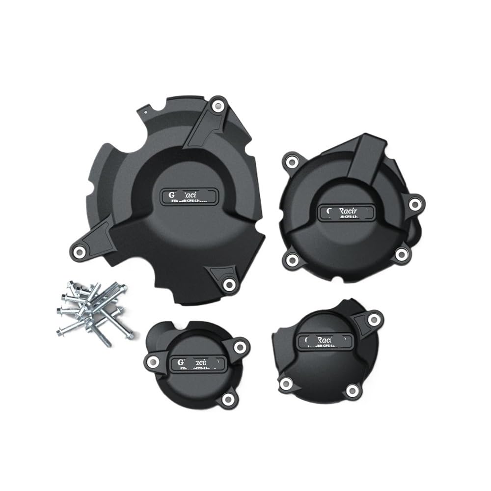 Motor Schutz Fall Stator Abdeckung Motorrad Motor Lichtmaschine Kupplung Schutz Abdeckung Zubehör Für GSX-S750 GSX-S750Z 2018 2019 2020 2021 2022 2023 Motor Schutz Fall Stator Abdeckung Motorrad Motor Lichtmaschine Kupplung Schutz Abdeckung Zubehör Für GSX-S750 GSX-S750Z 2018 2019 2020 2021 2022 2023 von HFVUYAR