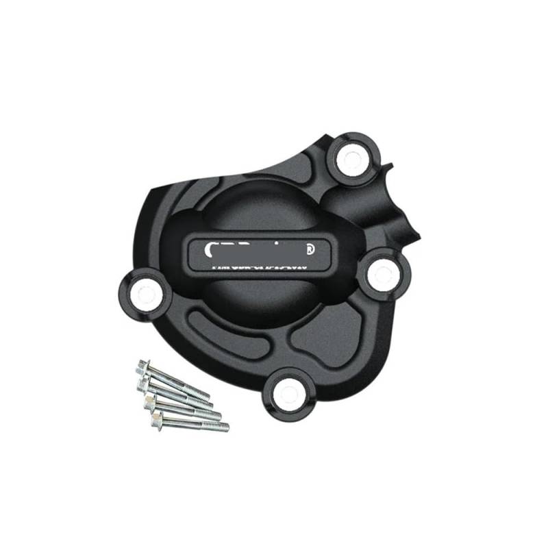 Motor Schutz Fall Stator Abdeckung Motorrad Motor Lichtmaschine Kupplung Schutz Abdeckung Zubehör Für R1 R1M 2015 2016 2017 2018 2019 2020 2021 2022 2023 von HFVUYAR