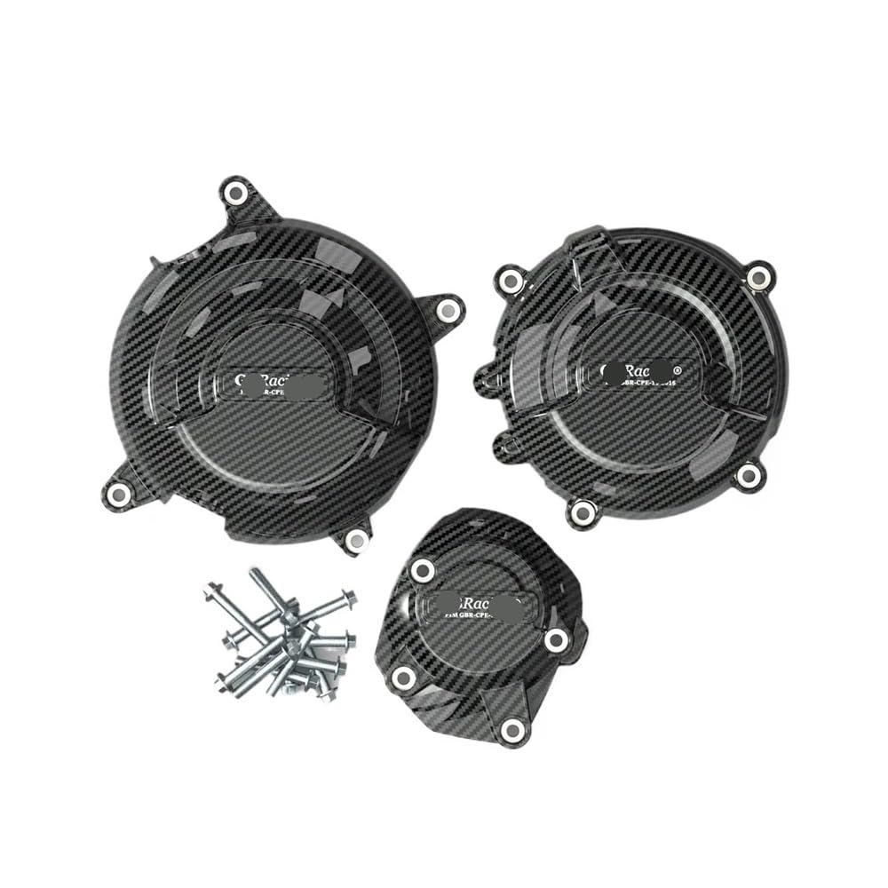 Motor Schutz Fall Stator Abdeckung Motorrad Motor Lichtmaschine Kupplung Schutz Abdeckung Zubehör Schutz Fall Stator Für Für Daytona 660 2024 Motor Schutz Fall Stator Abdeckung Motorrad Motor Lichtmaschine Kupplung Schutz Abdeckung Zubehör Schutz Fall Stator Für Für Daytona 660 2024 von HFVUYAR