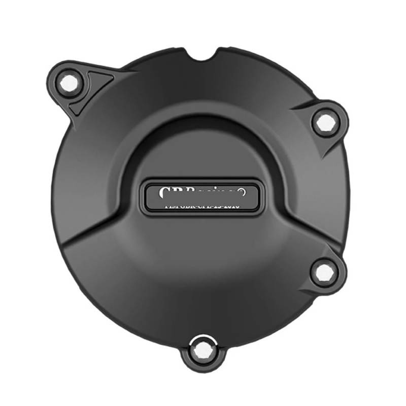 Motor Schutz Fall Stator Abdeckung Motorrad Motor Lichtmaschine Kupplung Schutz Abdeckung Zubehör Stator Kurbelgehäuse Abdeckung Für Für Tuono V4 RSV4 2021 2022 2023 von HFVUYAR