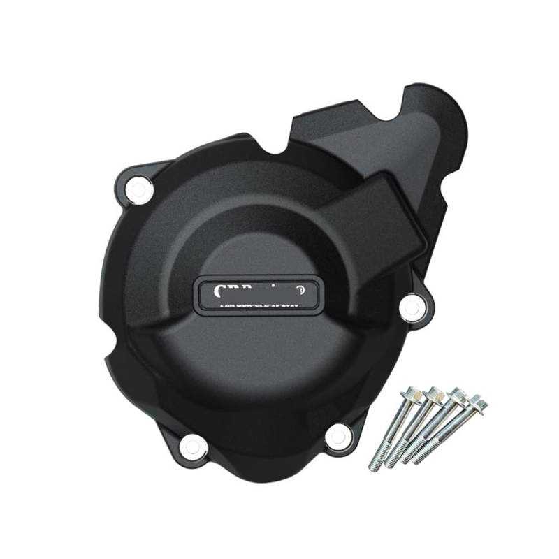 Motor Schutz Fall Stator Abdeckung Motorrad Motor Schutz Fall Stator Motor Abdeckung Stator Kurbelgehäuse Abdeckung Für Z1000 Z1000SX 2011-2024 von HFVUYAR