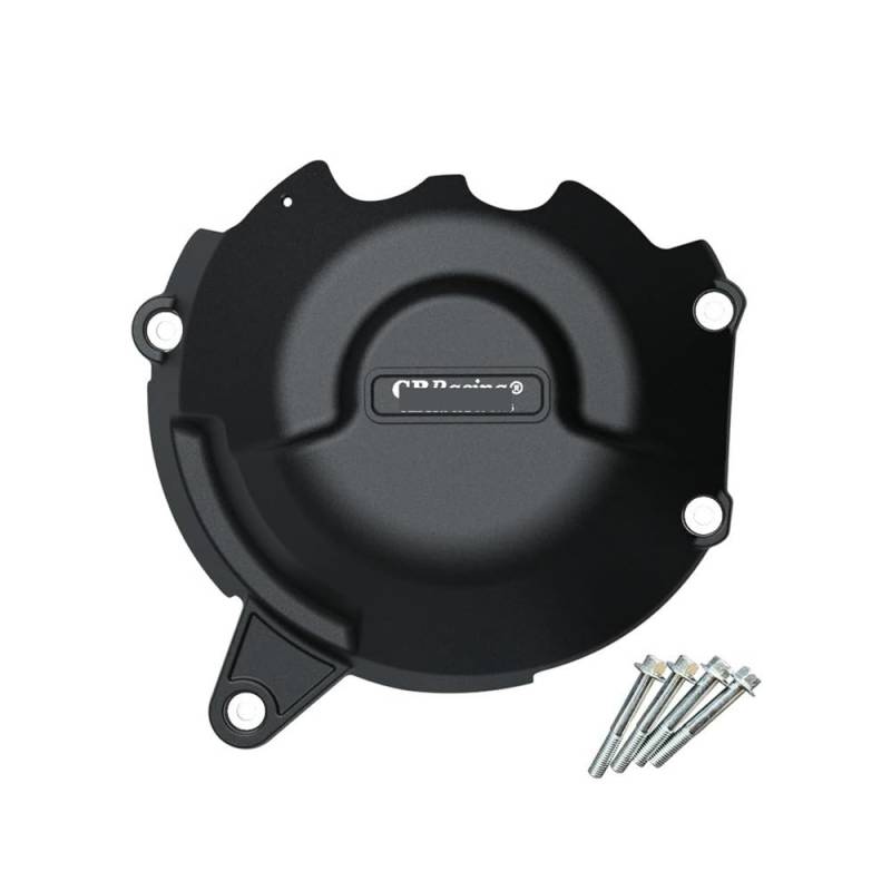 Motor Schutz Fall Stator Abdeckung Motorrad Motor Schutz Fall Stator Motor Abdeckung Stator Kurbelgehäuse Abdeckung Für Z1000 Z1000SX 2011-2024 von HFVUYAR