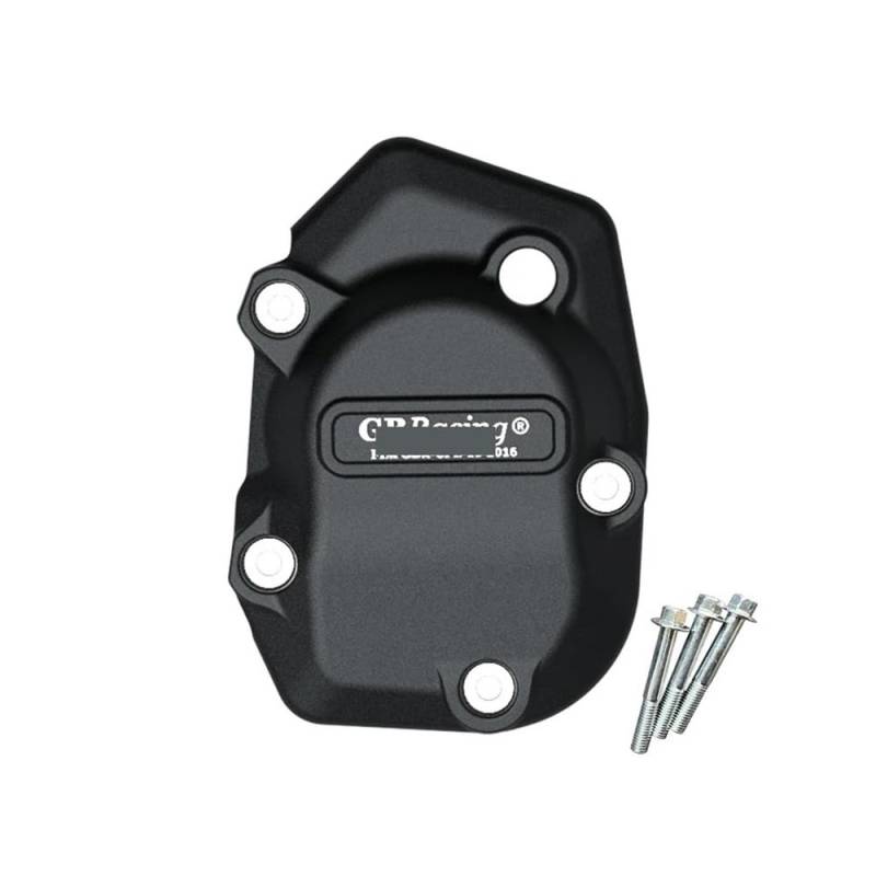 Motor Schutz Fall Stator Abdeckung Motorrad Motor Schutz Fall Stator Motor Abdeckung Stator Kurbelgehäuse Abdeckung Für Z1000 Z1000SX 2011-2024 von HFVUYAR