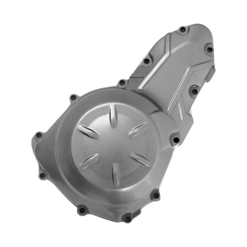Motor Schutz Fall Stator Abdeckung Motorrad Stator Motor Abdeckung Generator Schutz Kurbelgehäuse Für Z650 Z 650 2017-2022 2019 2018 17 von HFVUYAR
