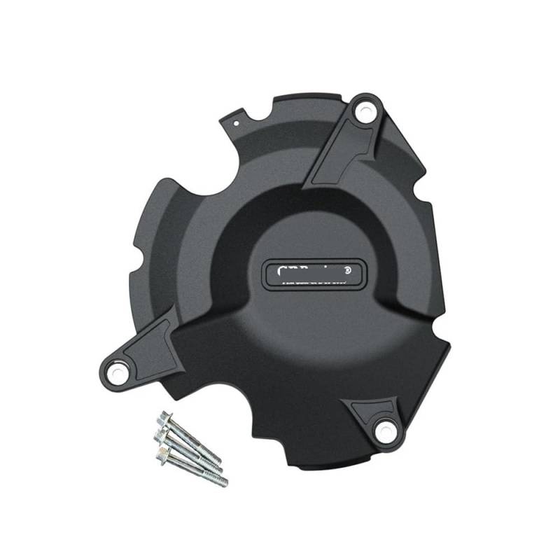 Motor Schutz Fall Stator Abdeckung Motorräder Motor Abdeckung Protector Schutz Fall Stator Kurbelgehäuse Abdeckung Schutz Für GSX-S750 2017-2022 GSXS 750 von HFVUYAR
