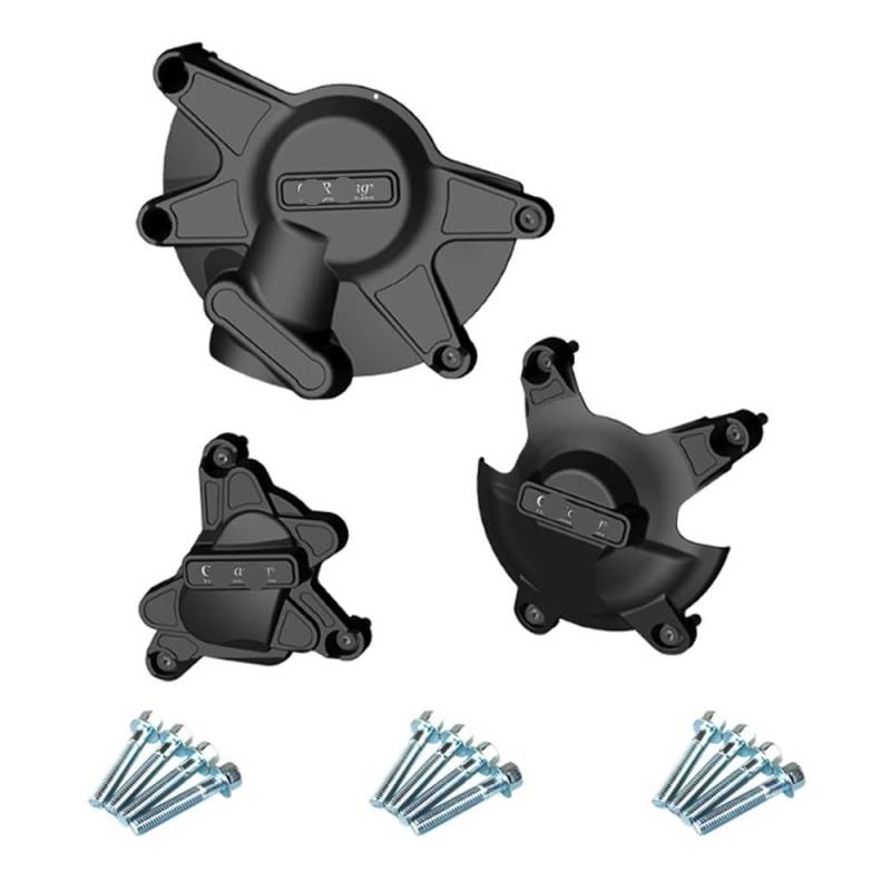 Motor Schutz Fall Stator Abdeckung Motorräder Motor Abdeckung Schutz Fall Für R1 2009-2010-2011-2012-2013-2014 Motor Schutz von HFVUYAR