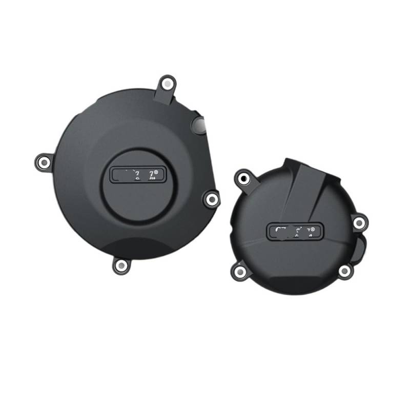 Motor Schutz Fall Stator Abdeckung Motorräder Motor Abdeckung Schutz Fall Kurbelgehäuse Abdeckung Für GSXR1000 GSX-R1000 K5-K8 2005 2006 2007 2008 von HFVUYAR