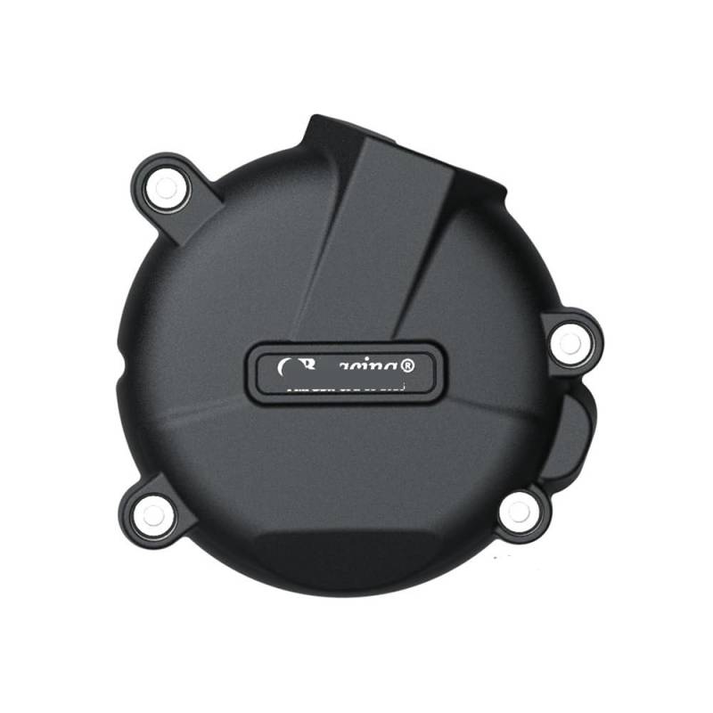 Motor Schutz Fall Stator Abdeckung Motorräder Motor Abdeckung Schutz Fall Kurbelgehäuse Abdeckung Für GSXR1000 GSX-R1000 K5-K8 2005 2006 2007 2008 von HFVUYAR