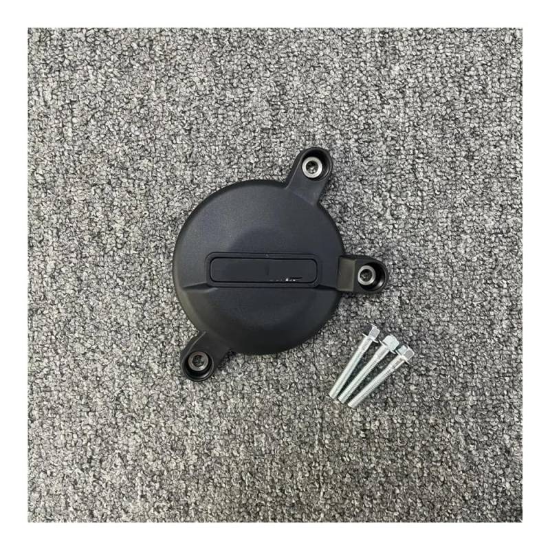 Motor Schutz Fall Stator Abdeckung Motorräder Motor Abdeckung Schutz Fall Motor Stator Protector Für GSXR600 GSXR750 2006-2023 K6 K7 K9 L0-M3 von HFVUYAR