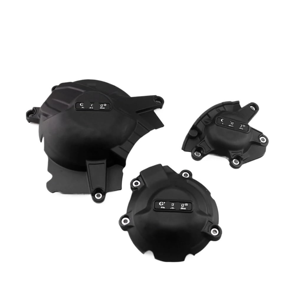 Motor Schutz Fall Stator Abdeckung Motorräder Motor Abdeckung Schutz Fall Schutz Fall Stator Für GSX-R1000 2017-2023 GSXR1000 L7-M3 GSX-1000R Motor Schutz Fall Stator Abdeckung Motorräder Motor Abdeckung Schutz Fall Schutz Fall Stator Für GSX-R1000 2017-2023 GSXR1000 L7-M3 GSX-1000R von HFVUYAR