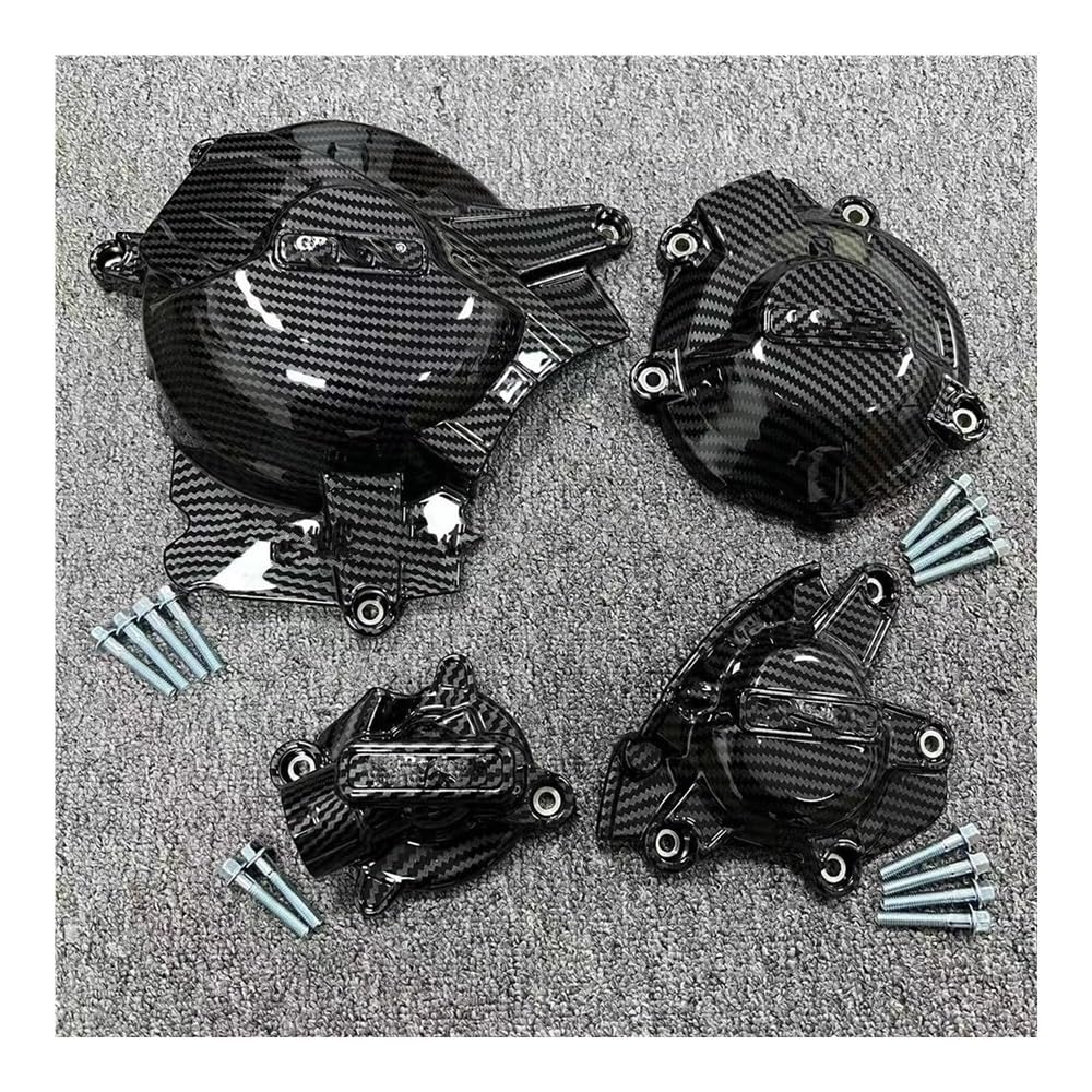 Motor Schutz Fall Stator Abdeckung Motorräder Motor Abdeckung Schutz Fall Schutz Fall Stator Für GSX-R1000 GSXR1000 L7 - M2 2017 2018 2019 2020 2021 2022 Motor Schutz Fall Stator Abdeckung Motorräder Motor Abdeckung Schutz Fall Schutz Fall Stator Für GSX-R1000 GSXR1000 L7 - M2 2017 2018 2019 2020 2021 2022 von HFVUYAR
