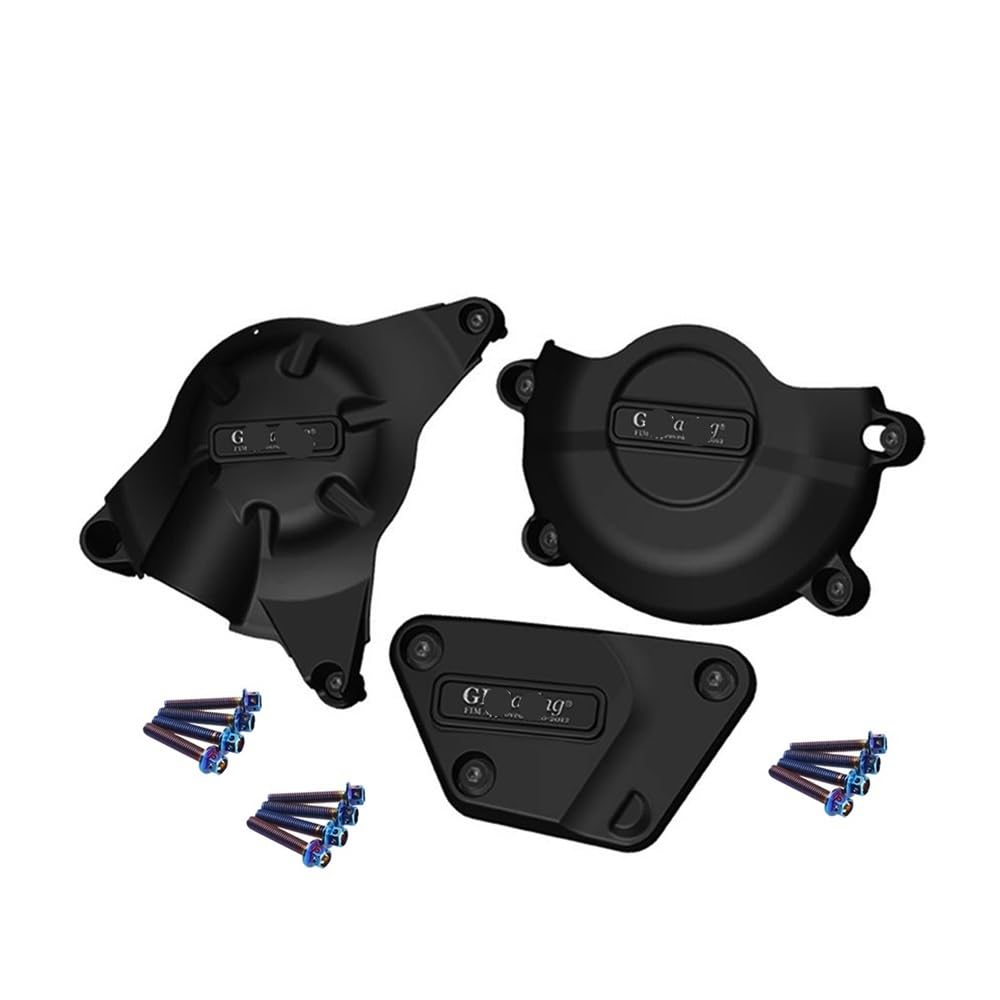 Motor Schutz Fall Stator Abdeckung Motorräder Motor Abdeckung Schutz Fall Schutz Fall Stator Protector Schutz Fall Stator Für R6 2006-2024 Motor Schutz Fall Stator Abdeckung Motorräder Motor Abdeckung Schutz Fall Schutz Fall Stator Protector Schutz Fall Stator Für R6 2006-2024 von HFVUYAR