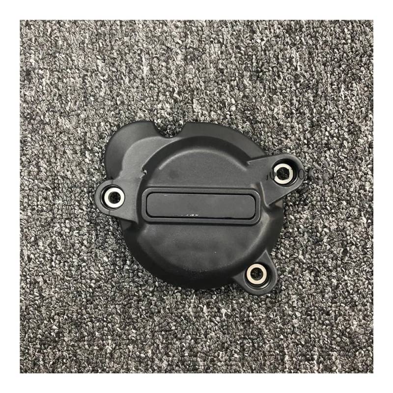Motor Schutz Fall Stator Abdeckung Motorräder Motor Abdeckung Schutz Fall Schutz Schutz Für GSX-S750 L7 - M2 GSX-S 750 2017-2018 2019 2020 2021 2022 von HFVUYAR