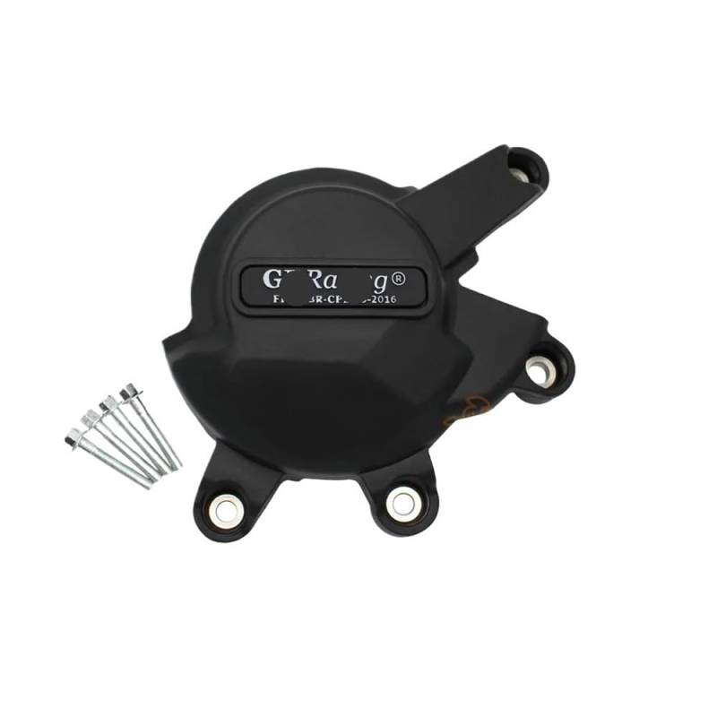Motor Schutz Fall Stator Abdeckung Motorräder Motor Abdeckung Schutz Fall Stator Motor Kurbelgehäuse Abdeckung Für F5 CBR600RR 2007-2023 Motor Abdeckungen Protektoren von HFVUYAR
