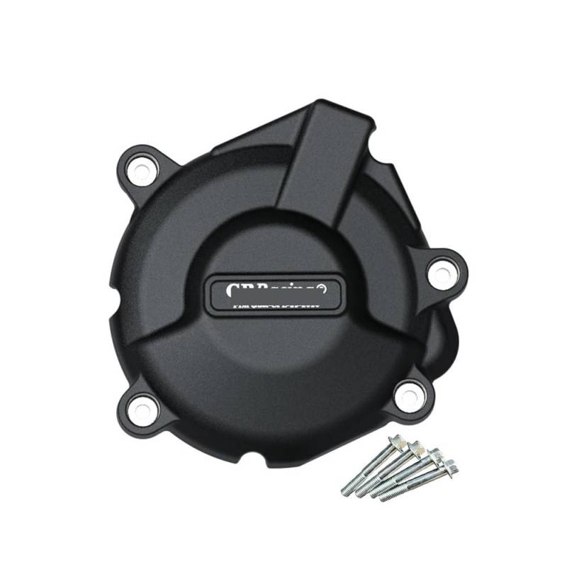 Motor Schutz Fall Stator Abdeckung Motorräder Motor Abdeckung Schutz Kurbelgehäuse Abdeckung Schutz Für GSX-S750 2017 2018 2019 2021 2022 2023 von HFVUYAR