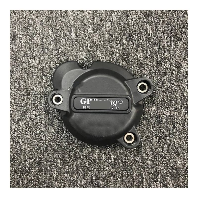 Motor Schutz Fall Stator Abdeckung Motorräder Motor Schutz Fall Stator Abdeckung Schutz Kurbelgehäuse Abdeckung Schutz Für GSX-S750 L7-M3 GSX-S 750 2017-2023 von HFVUYAR