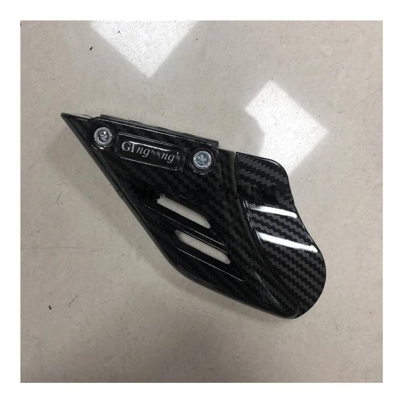 Motor Schutz Fall Stator Abdeckung Motorräder Motor Schutz Fall Stator Abdeckung Schutz Kurbelgehäuse Abdeckung Schutz Für GSX-S750 L7-M3 GSX-S 750 2017-2023 von HFVUYAR