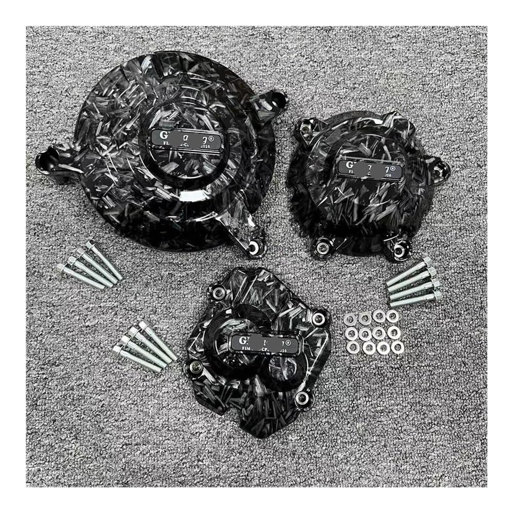 Motor Schutz Fall Stator Abdeckung Motorräder Motorabdeckung Schutzgehäuse Kurbelgehäuse Statorabdeckung Für ZX-10R ZX10R 2011-2023 Motorabdeckungen Protektoren Motor Schutz Fall Stator Abdeckung Motorräder Motorabdeckung Schutzgehäuse Kurbelgehäuse Statorabdeckung Für ZX-10R ZX10R 2011-2023 Motorabdeckungen Protektoren von HFVUYAR