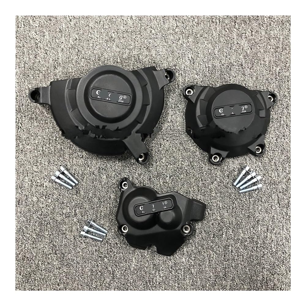 Motor Schutz Fall Stator Abdeckung Motorräder Motorabdeckung Schutzgehäuse Kurbelgehäuse Statorabdeckung Für ZX-10R ZX10R 2011-2023 Motorabdeckungen Protektoren Motor Schutz Fall Stator Abdeckung Motorräder Motorabdeckung Schutzgehäuse Kurbelgehäuse Statorabdeckung Für ZX-10R ZX10R 2011-2023 Motorabdeckungen Protektoren von HFVUYAR