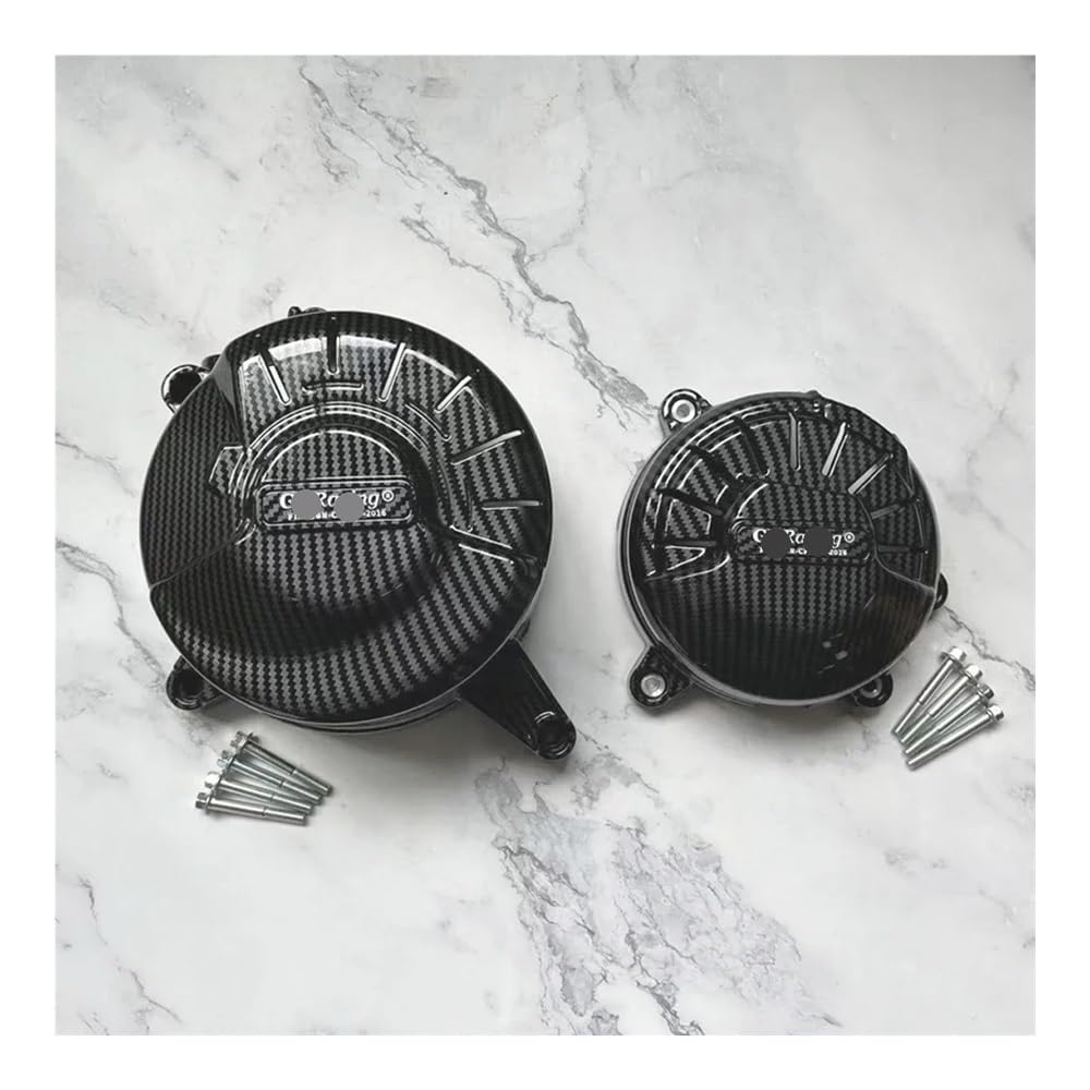 Motor Schutz Fall Stator Abdeckung Motorräder Zubehör Motor Abdeckung Schutz Generator Stator Protector Für Für st&reetfi&ghter V4 V4S 2020-2022 Motor Schutz Fall Stator Abdeckung Motorräder Zubehör Motor Abdeckung Schutz Generator Stator Protector Für Für st&reetfi&ghter V4 V4S 2020-2022 von HFVUYAR