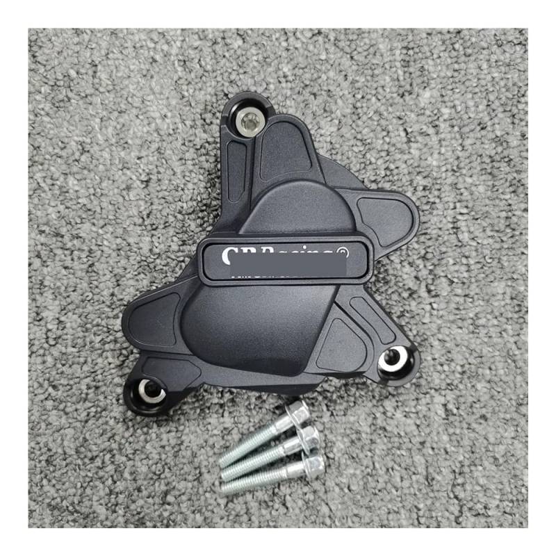 Motor Schutz Fall Stator Abdeckung YZF R1 Motorräder Motor Abdeckung Schutz Fall Motor Stator Protector Für YZF-R1 2009 2010 2011 2012 2013 2014 von HFVUYAR