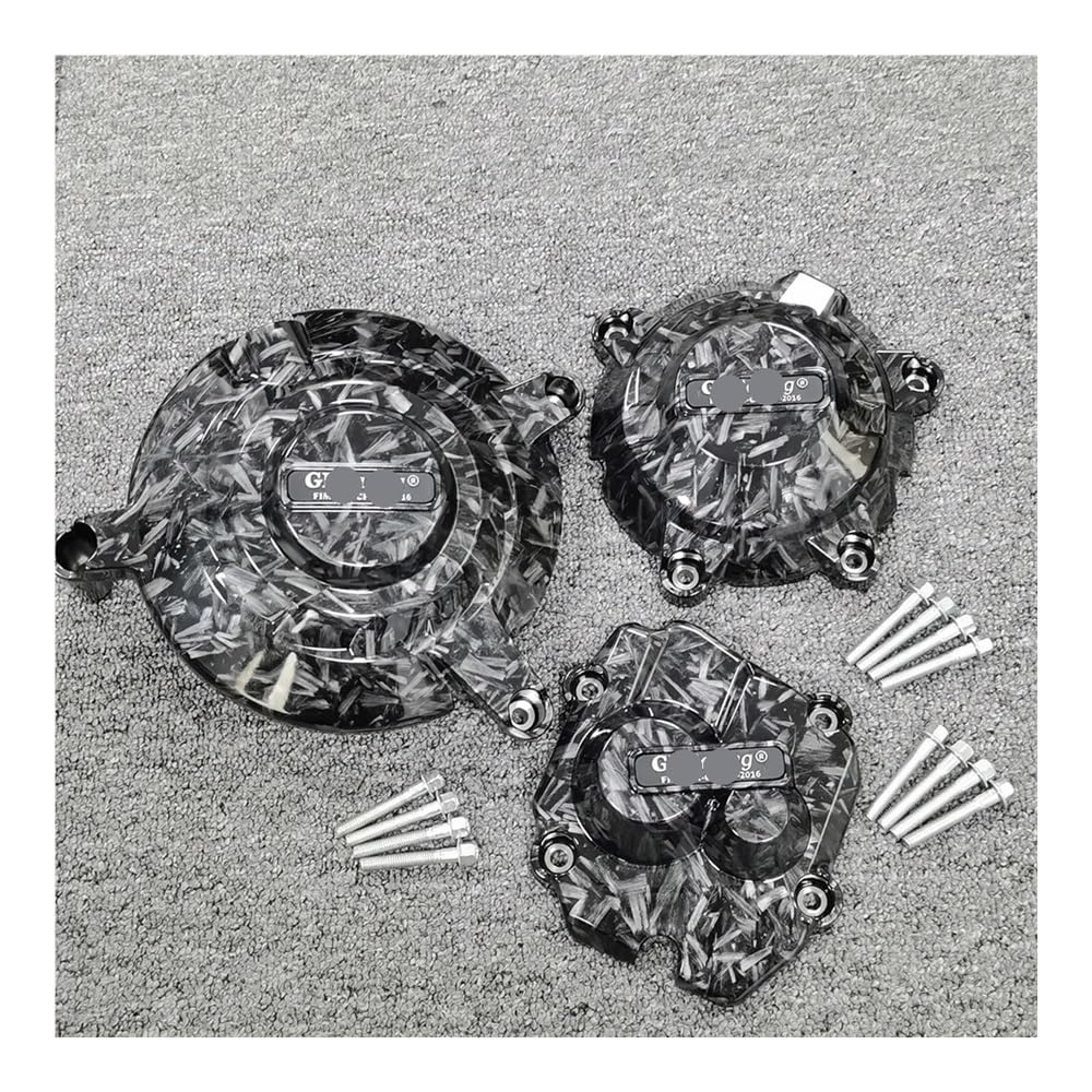 Motor Schutz Fall Stator Abdeckung ZX-10R Motorräder Motor Abdeckung Schutz Fall Kurbelgehäuse Abdeckung Für ZX-10R 2011-2023 Carbon Faser Druck Motor Schutz Fall Stator Abdeckung ZX-10R Motorräder Motor Abdeckung Schutz Fall Kurbelgehäuse Abdeckung Für ZX-10R 2011-2023 Carbon Faser Druck von HFVUYAR
