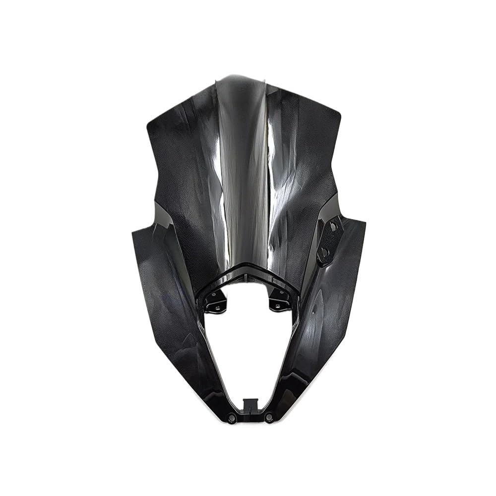 Windschutzscheibenabweiser 2020-2023 für Für Ninja650 EX650 ER-6F ER6F 650 Windschutzscheibe Spoiler Verkleidung Windschutz Frontscheibe Glas Windschild Spoiler Windschutzscheibenabweiser 2020-2023 für Für Ninja650 EX650 ER-6F ER6F 650 Windschutzscheibe Spoiler Verkleidung Windschutz Frontscheibe Glas Windschild Spoiler von HFVUYAR