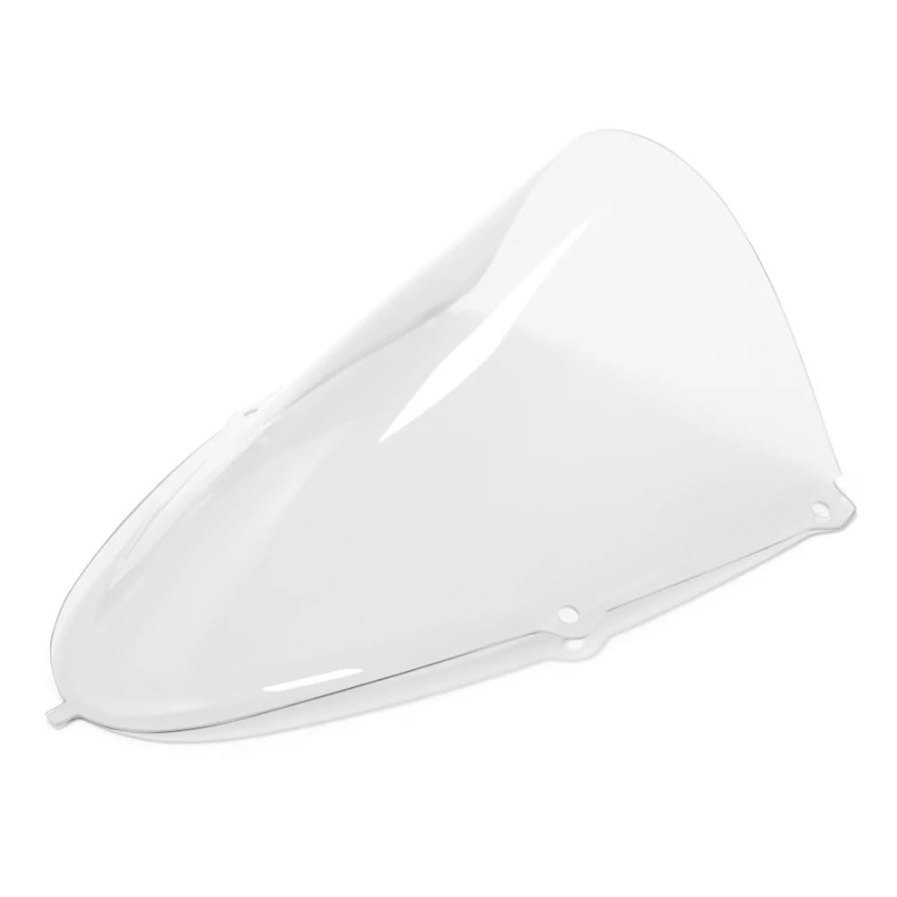 Windschutzscheibenabweiser 2023 für RSV4 RSV 4 2022 2023 Motorrad Sport Windschutzscheibe Windschutz Visier Viser Double Bubble Wind Schild Windschild Spoiler Windschutzscheibenabweiser 2023 für RSV4 RSV 4 2022 2023 Motorrad Sport Windschutzscheibe Windschutz Visier Viser Double Bubble Wind Schild Windschild Spoiler von HFVUYAR