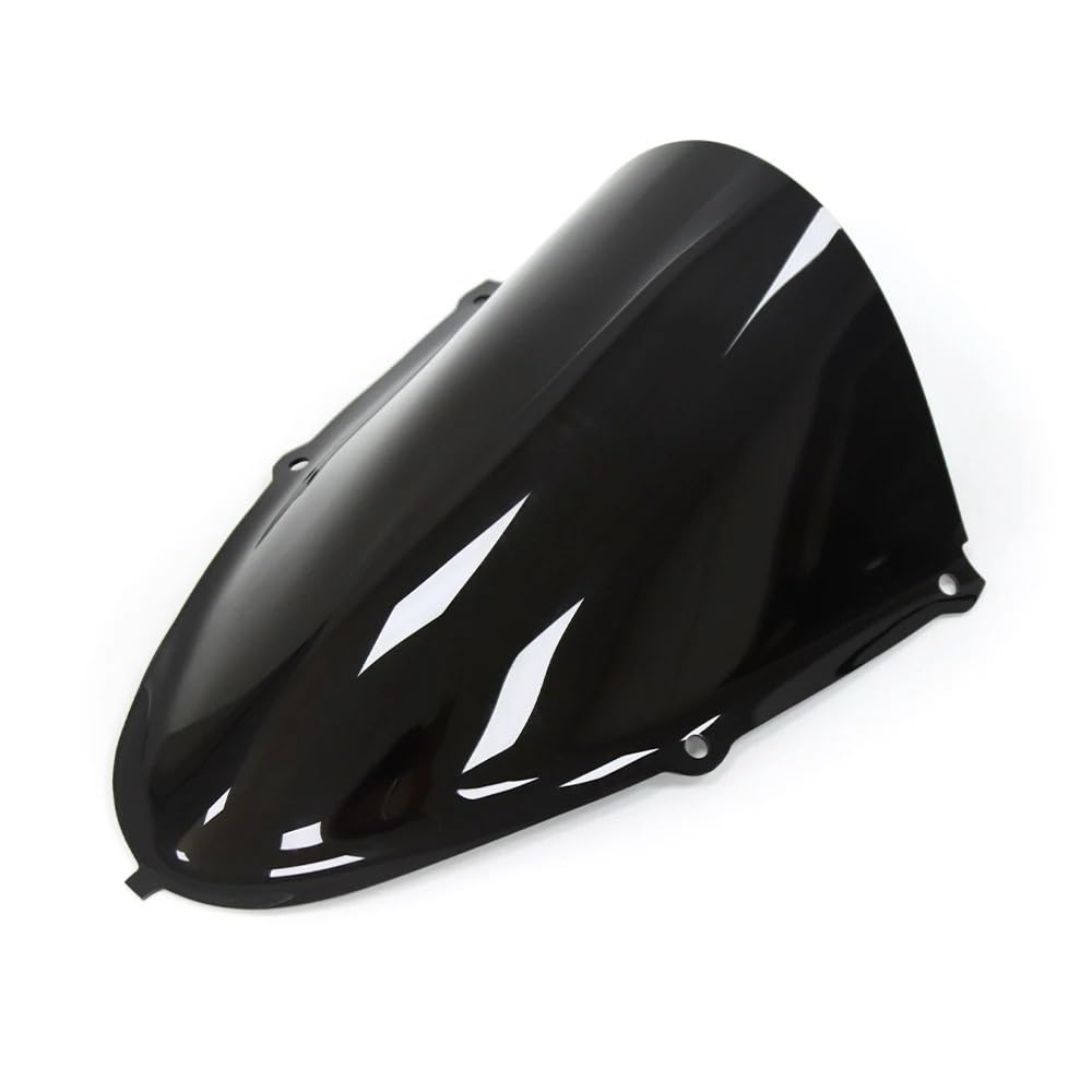 Windschutzscheibenabweiser 2023 für RSV4 RSV 4 2022 2023 Motorrad Sport Windschutzscheibe Windschutz Visier Viser Double Bubble Wind Schild Windschild Spoiler Windschutzscheibenabweiser 2023 für RSV4 RSV 4 2022 2023 Motorrad Sport Windschutzscheibe Windschutz Visier Viser Double Bubble Wind Schild Windschild Spoiler von HFVUYAR