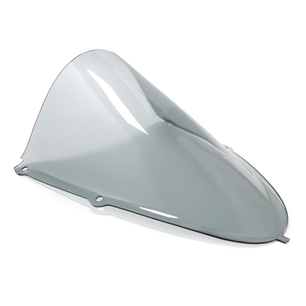 Windschutzscheibenabweiser 2023 für RSV4 RSV 4 2022 2023 Motorrad Sport Windschutzscheibe Windschutz Visier Viser Double Bubble Wind Schild Windschild Spoiler Windschutzscheibenabweiser 2023 für RSV4 RSV 4 2022 2023 Motorrad Sport Windschutzscheibe Windschutz Visier Viser Double Bubble Wind Schild Windschild Spoiler von HFVUYAR