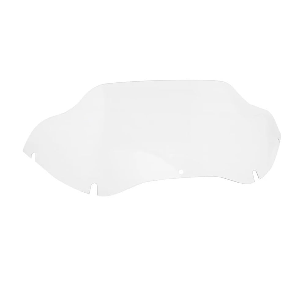 Windschutzscheibenabweiser 9,5 "Motorrad-Wellen-Windschutzscheibenverkleidung, Deflektorabdeckung, Zubehör für Road Glide FLTR FLTRX, Windschutzscheibenverkleidung 1998-2013 Windschild Spoiler Windschutzscheibenabweiser 9,5 "Motorrad-Wellen-Windschutzscheibenverkleidung, Deflektorabdeckung, Zubehör für Road Glide FLTR FLTRX, Windschutzscheibenverkleidung 1998-2013 Windschild Spoiler von HFVUYAR