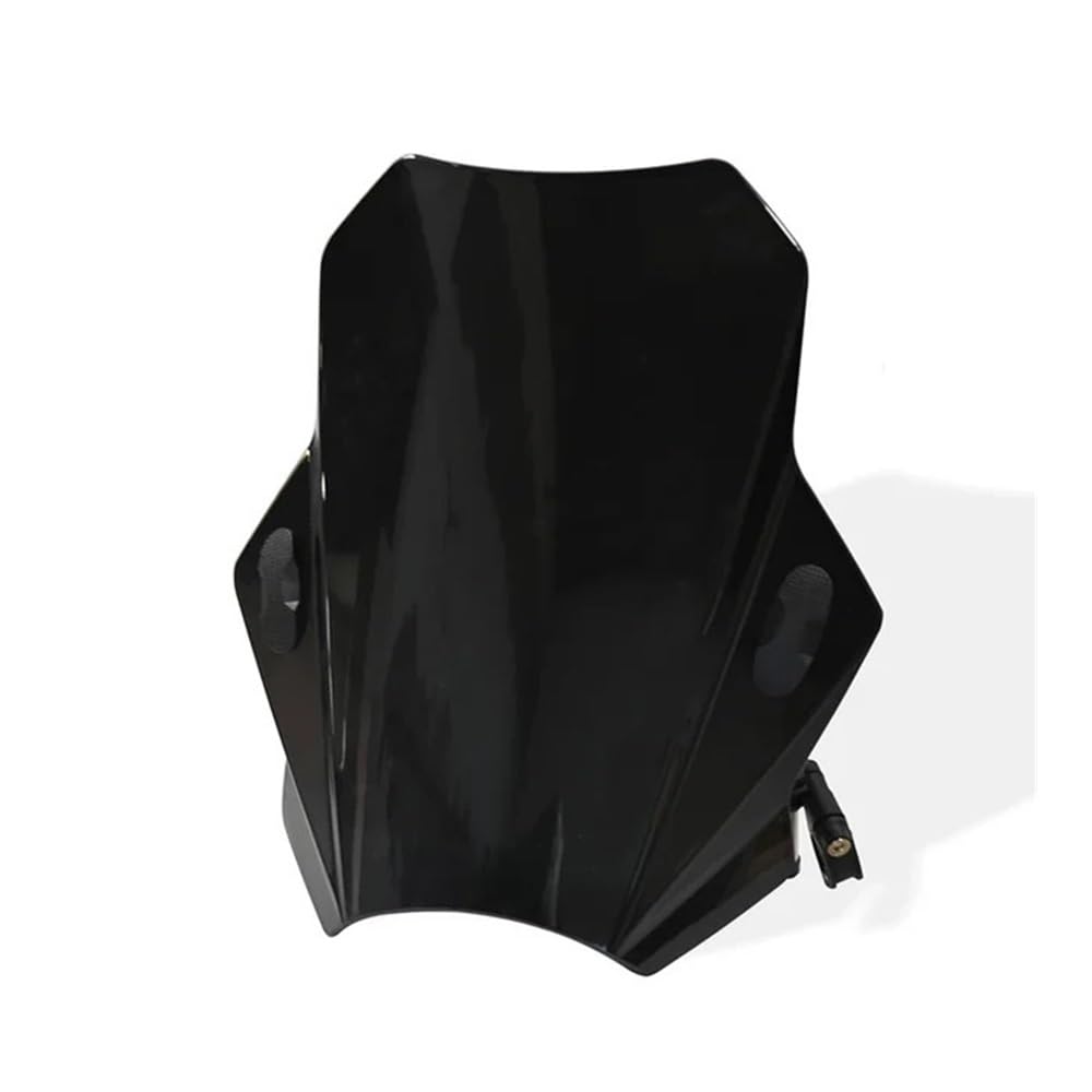 Windschutzscheibenabweiser FÜR 701 FÜR Svartpilen FÜR Vitpilen 250 401 701 900 Universal Motorrad Windschutzscheibe Glas Abdeckung Bildschirm Deflektor Windschild Spoiler Windschutzscheibenabweiser FÜR 701 FÜR Svartpilen FÜR Vitpilen 250 401 701 900 Universal Motorrad Windschutzscheibe Glas Abdeckung Bildschirm Deflektor Windschild Spoiler von HFVUYAR